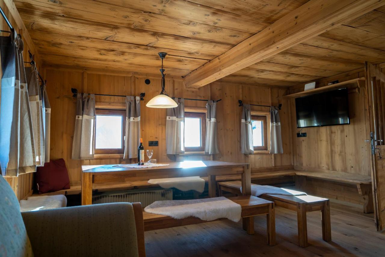 Ferienwohnung Klette Hippach Exterior foto