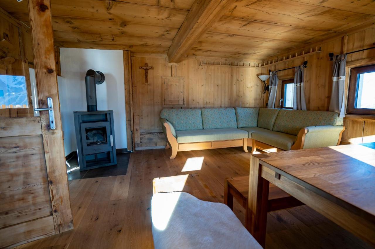 Ferienwohnung Klette Hippach Exterior foto