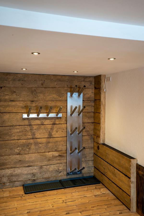 Ferienwohnung Klette Hippach Exterior foto