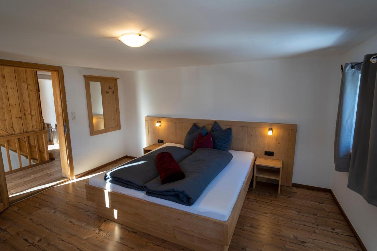 Ferienwohnung Klette Hippach Exterior foto