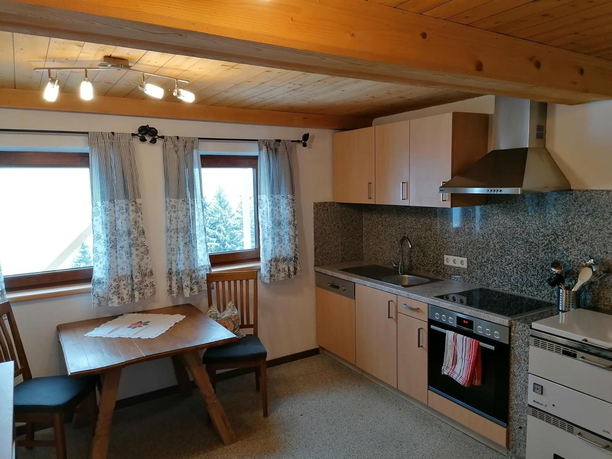 Ferienwohnung Klette Hippach Zimmer foto